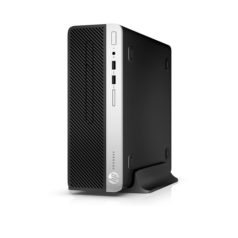 hp ProDesk 400 G5 SFF Core i5 8500 3GHz 8GB 256GB(SSD) 500GB Multi ...