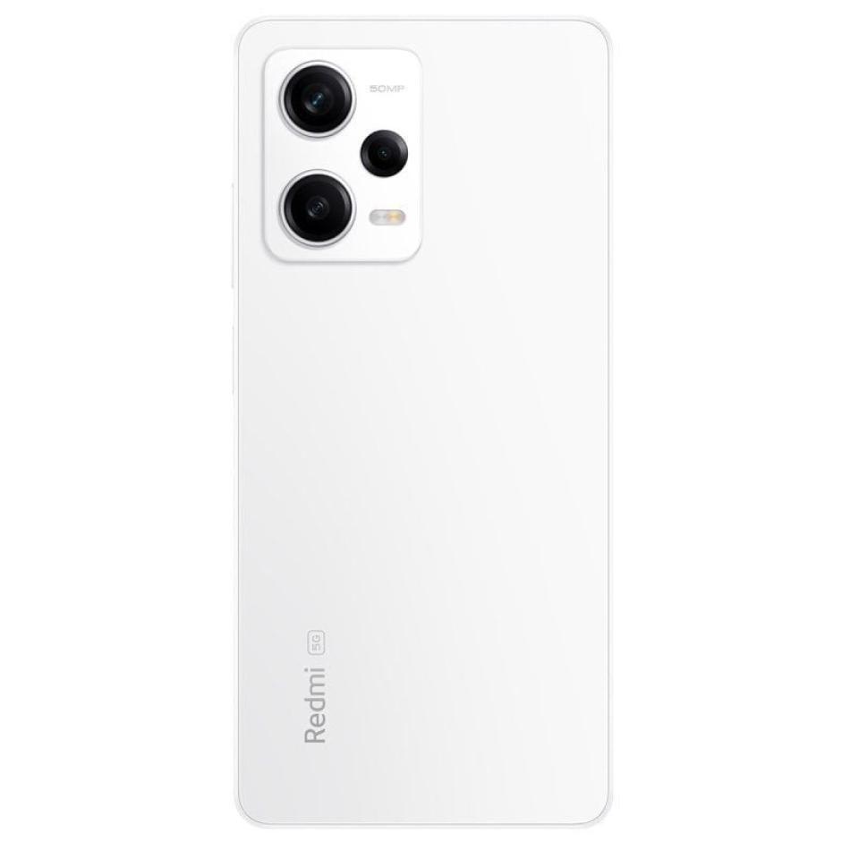 Smartphone Xiaomi Redmi Note 12 Pro+ 8GB/ 256GB/ 6.67/ 5G/ Blanco Polar :  : Electrónica