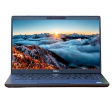 Dell Latitude 5400 Core i5 8365U 1.6 GHz | 8GB | 256 NVME | WEBCAM | TÁCTIL | RADEON 540X | WIN 11 PRO