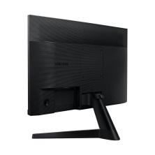 Monitor Samsung S24C314EAU 24'/ Full HD/ Negro