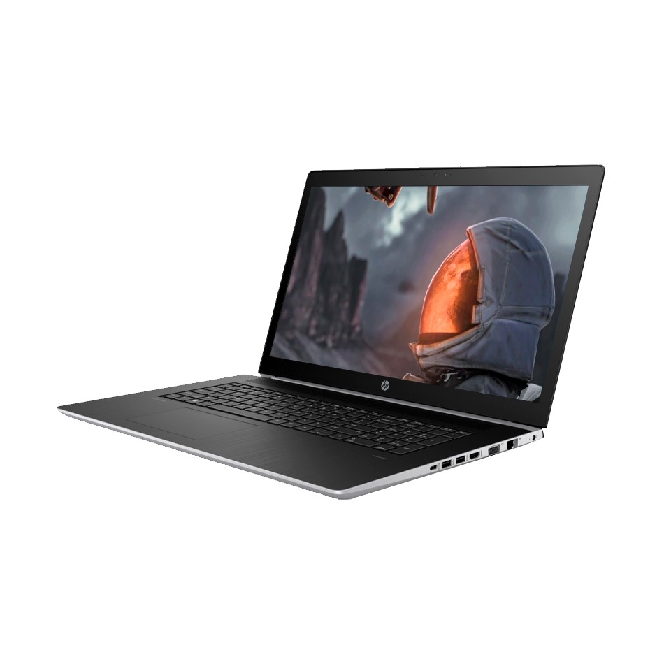 HP ProBook 470 G5 Core i7 8550U 1.8 GHz | 16GB | 512 NVME | WEBCAM | 930MX  2GB | WIN 10 PRO