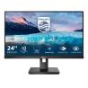 Philips S Line 242S1AE/00 LED display 60,5 cm (23.8") 1920 x 1080 Pixeles Full HD Negro