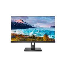 Philips S Line 242S1AE/00 LED display 60,5 cm (23.8") 1920 x 1080 Pixeles Full HD Negro