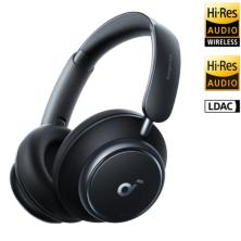 Auriculares SoundCore Space Q45 Inalámbricos con Micrófono y Bluetooth