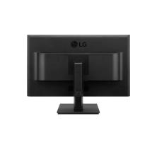 Monitor Profesional LG 27BK55YP-B 27'/ Full HD/ Multimedia/ Negro