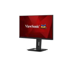 Viewsonic VG Series VG2755-2K LED display 68,6 cm (27") 2560 x 1440 Pixeles Quad HD Negro