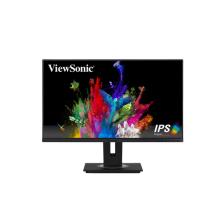 Viewsonic VG Series VG2755-2K LED display 68,6 cm (27") 2560 x 1440 Pixeles Quad HD Negro