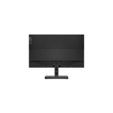 Lenovo L27e-30 68,6 cm (27") 1920 x 1080 Pixeles Full HD LCD Negro