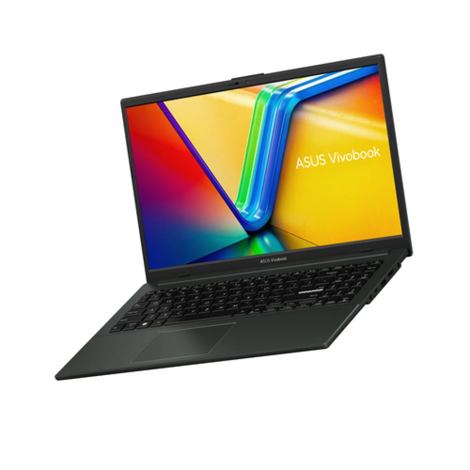 PORTÁTIL ASUS VIVOBOOK GO E1504FA-NJ362 AMD RYZEN 5 7520U 16GB,512GB  SSD,15.6″,SIN S.O - SYSTEMarket