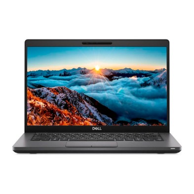 Dell Latitude 5400 Core i5 8365U 1.6 GHz | WEBCAM | WIN 11 PRO | MARCA