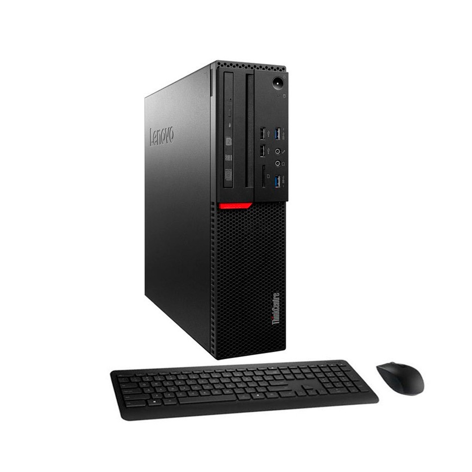 LENOVO M900 SFF I5 6500 16 GB 512 SSD WIFI Teclado y Raton