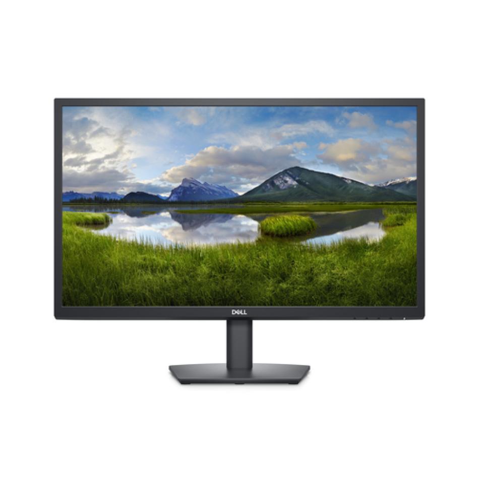 DELL E Series E2423HN 60,5 cm (23.8") 1920 x 1080 Pixeles Full HD LCD Negro