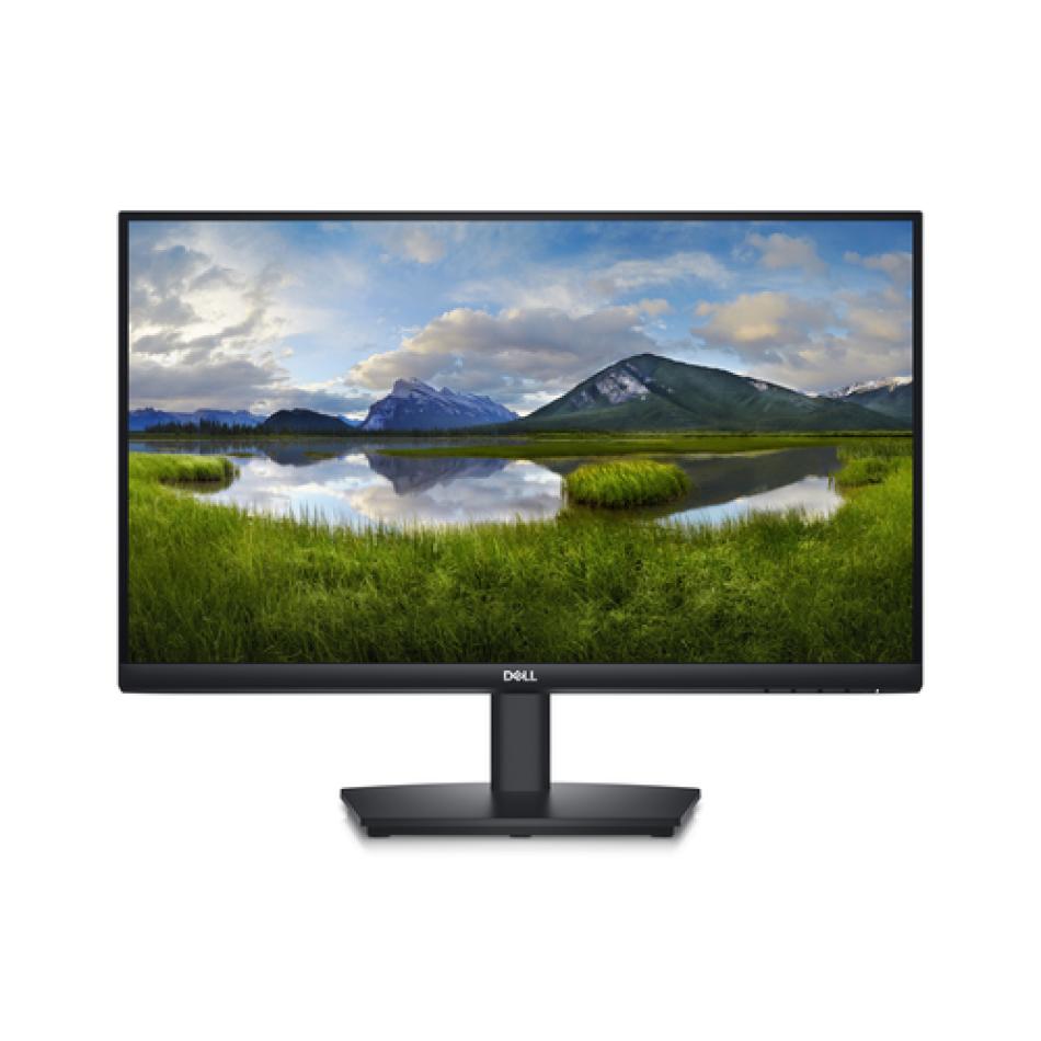 DELL E Series E2424HS 60,5 cm (23.8") 1920 x 1080 Pixeles Full HD LCD Negro