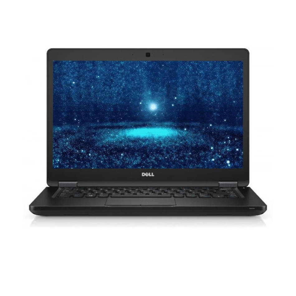 Dell Latitude 5480