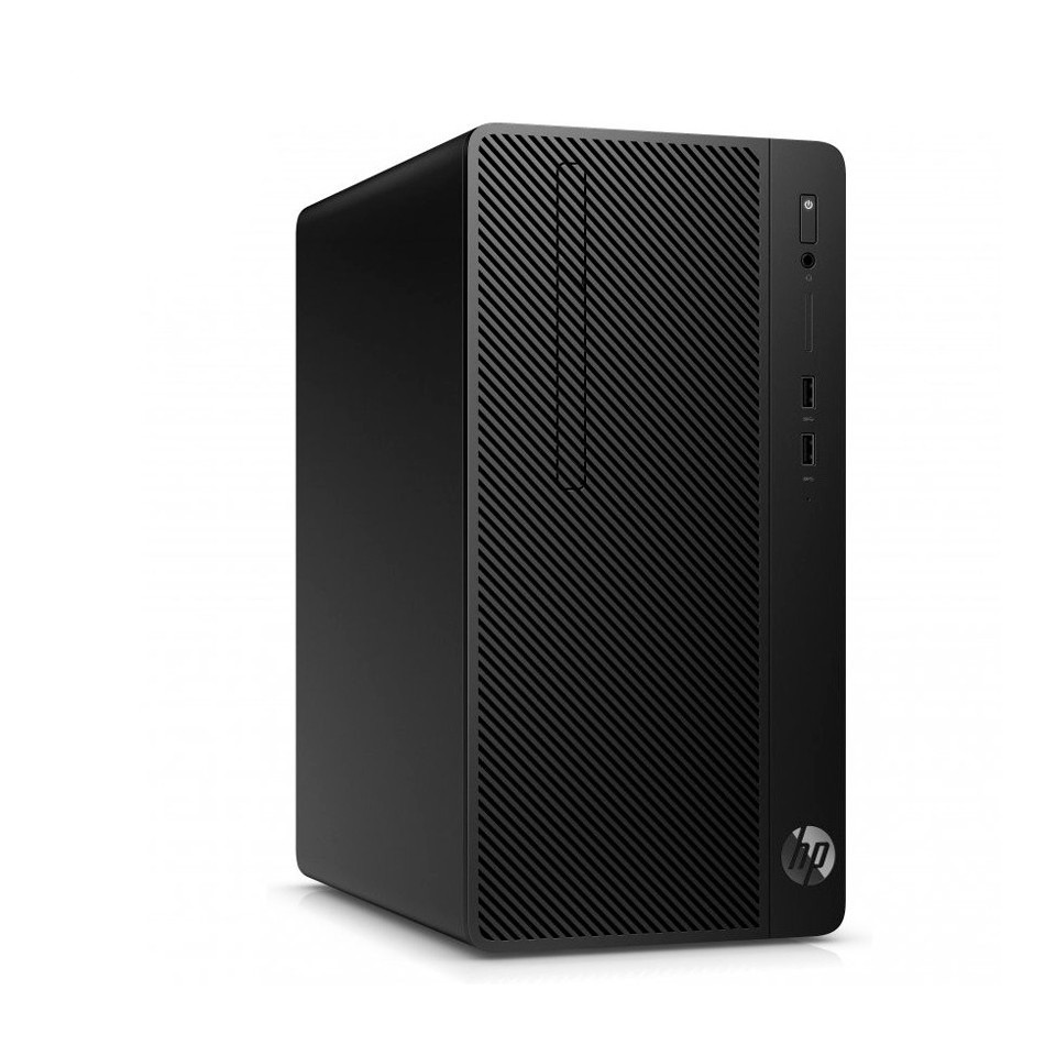 PC GAMING MEDIO - HP 290 G2 MT Core I5 8500 16GB 256SSD GTX1650