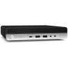 Lote 10 Uds HP EliteDesk 800 G3 Mini PC Core i5 7500T 2.7 GHz | 16 GB | 240 SSD | WIN 10 | DP