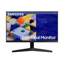 Samsung S24C312EAU 61 cm (24") 1920 x 1080 Pixeles Full HD LED Negro