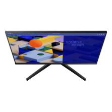 Samsung S24C312EAU 61 cm (24") 1920 x 1080 Pixeles Full HD LED Negro