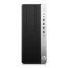 HP EliteDesk 800 G3 MT Core i5 6500 3.2 GHz | 8 GB | 240 SSD | WIN 10 | DP | LECTOR | Adaptador VGA