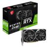 MSI NVIDIA GeForce RTX 3050 | 8GB GDDR6 | HDMI v2.1 | DisplayPort v1.4a