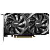 MSI NVIDIA GeForce RTX 3050 | 8GB GDDR6 | HDMI v2.1 | DisplayPort v1.4a