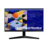 MONITOR SAMSUNG S27C312EAU | 27" | FULL HD | NEGRO