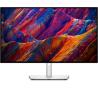 DELL UltraSharp Monitor 27 4K con concentrador USB-C - U2723QE