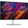 DELL UltraSharp Monitor 27 4K con concentrador USB-C - U2723QE