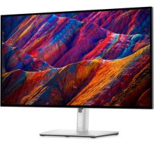 DELL UltraSharp Monitor 27 4K con concentrador USB-C - U2723QE