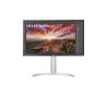 LG 27UP85NP-W pantalla para PC 68,6 cm (27") 3840 x 2160 Pixeles 4K Ultra HD LED Blanco