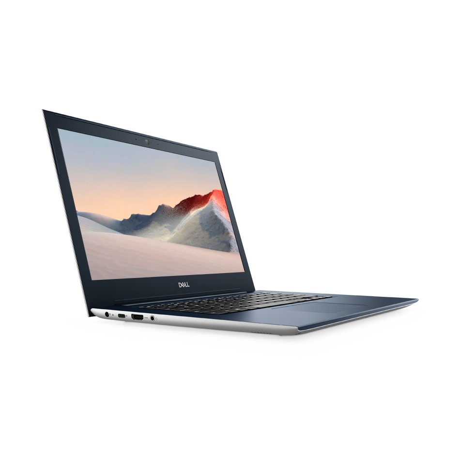 Dell Vostro 5471 Core i7 8550U 1.8 GHz | 32GB | 512 SSD | WEBCAM | RADEON  530 4GB | WIN 10 PRO