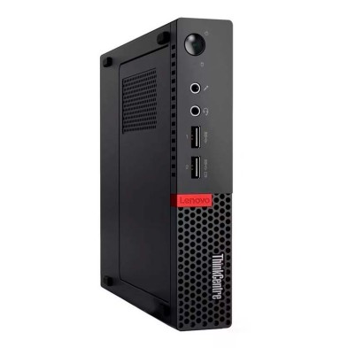 Lote 10 uds Lenovo ThinkCentre M910Q MINI PC Core I7 6700T | 16 GB | 240 SSD | WIN 10 PRO