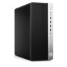 HP EliteDesk 800 G3 MT Core i5 7500 3.4GHz | 32 GB | 480 SSD + 1TB HDD | WIN 10 | DP