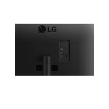 LG 34WR50QC-B.AEU pantalla para PC 86,4 cm (34") 3440 x 1440 Pixeles UltraWide Quad HD LCD Negro