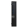 Dell OptiPlex 3050 Mini PC Core i7 6700 3.4 GHz | 16 GB | 500 NVME | WIN 10 | HDMI | DP