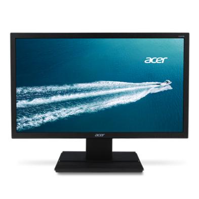 ACER MONITOR V226HQLBBI | 21,5 PULGADAS | LED DVI HDMI | NEGRO