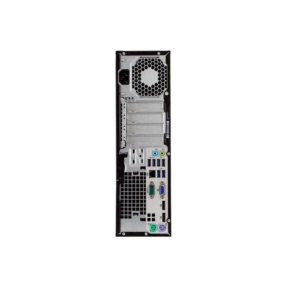 HP EliteDesk 800 G2 SFF Core I5 6500 3.2 GHz 8 GB 240 SSD