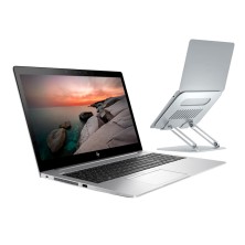 HP EliteBook 850 G5 Core i5 8250U 1.6 GHz | WIN 11 PRO | SOPORTE AISENS