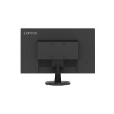 Lenovo C27-40 pantalla para PC 68,6 cm (27") 1920 x 1080 Pixeles Full HD LED Negro