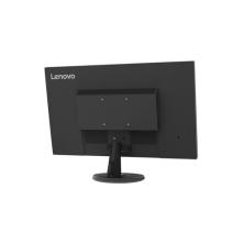 Lenovo C27-40 pantalla para PC 68,6 cm (27") 1920 x 1080 Pixeles Full HD LED Negro