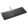 TECLADO LENOVO 4Y41B69380 | USB | COMPLETO | QWERTY | NEGRO