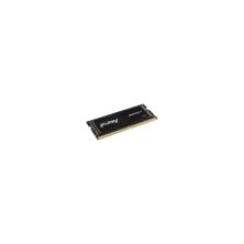 Kingston Technology FURY Impact módulo de memoria 32 GB 1 x 32 GB DDR5 5600 MHz