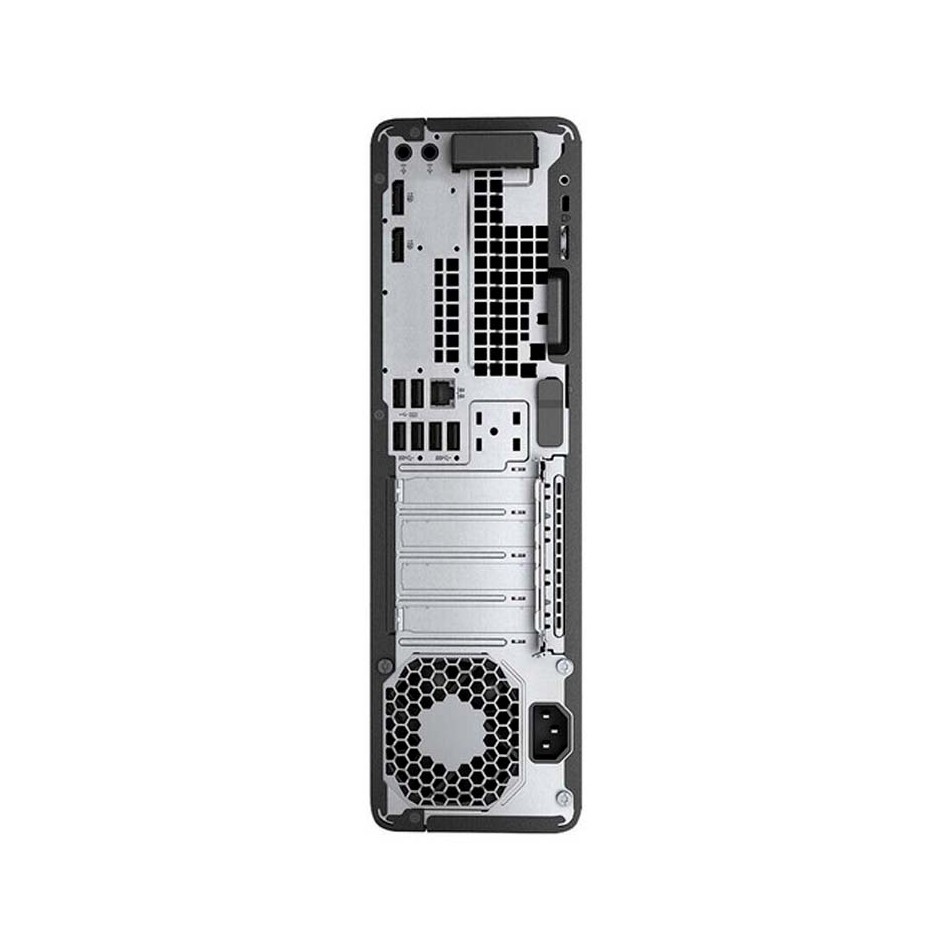 Ordenador HP 800 G4 SFF i5 8500 con Windows 11 y 1TB NVMe