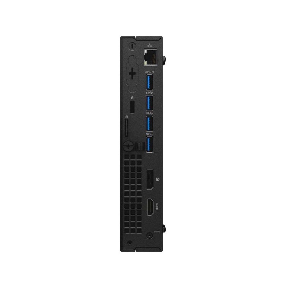 Dell OptiPlex 7040 Mini PC Core i5 6500T 2.5 GHz | 8 GB | 240 SSD | WIFI |  WIN 10 | HDMI | DP