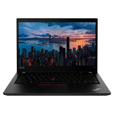 Lenovo ThinkPad T490 Core i5 8265U 1.6 GHz | WIN 11 PRO | MARCA TECLADO | TECLADO ESPAÑOL R