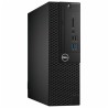 Dell OptiPlex 3050 SFF Core i7 6700 3.4 GHz | 8 GB | 500 NVMe | WIFI | WIN 10 | HDMI | DP | LECTOR | Adaptador VGA