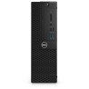 Dell OptiPlex 3050 SFF Core i7 6700 3.4 GHz | 8 GB | 500 NVMe | WIFI | WIN 10 | HDMI | DP | LECTOR | Adaptador VGA