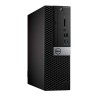 Dell Optiplex 7050 SFF Core i7 7700 3.6 GHz | LCD | 16 GB | 256 NVMe | WIFI | TEC. Y RATÓN INALAMBRICO | HDMI | DP