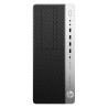 HP EliteDesk 800 G5 MT Core i7 9700 3.0 GHz | 64 GB | 256 NVMe | WIN 11 | DP