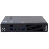 Lenovo ThinkCentre M92P Mini PC Core i5 3470T 2.9 GHz | 8 GB | 128 SSD | WIN 7 PRO | DP